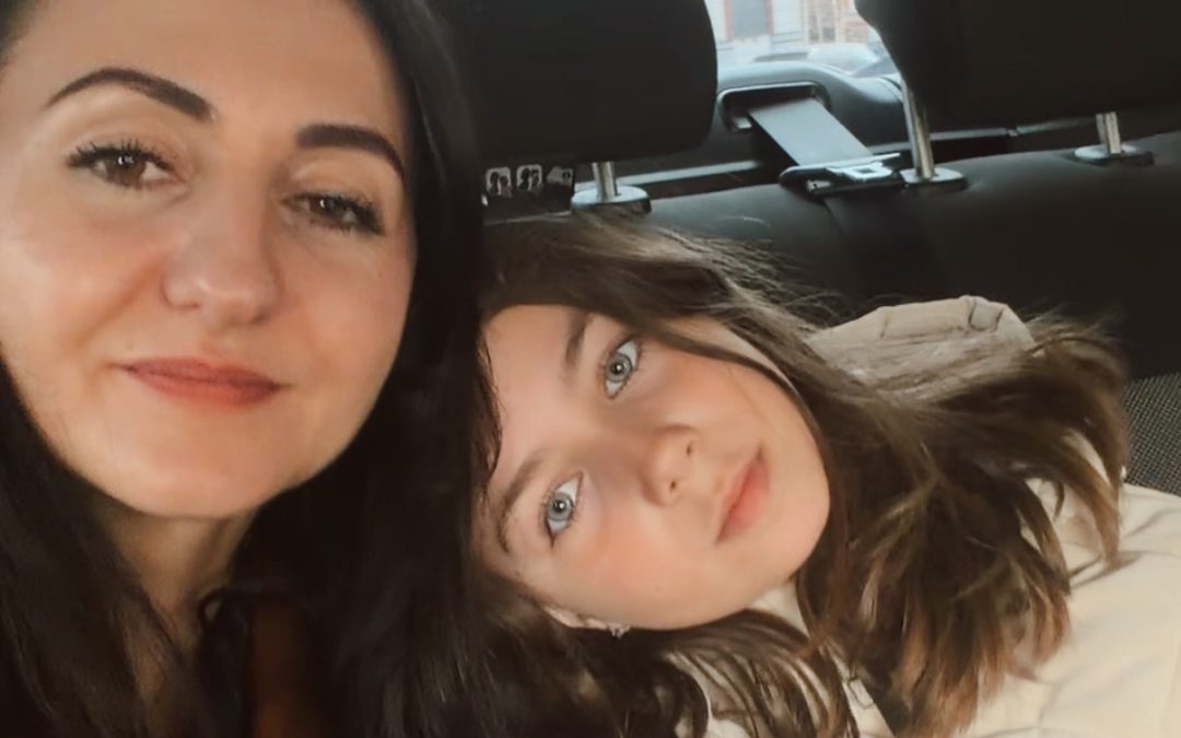 Mami, tu ești populară?